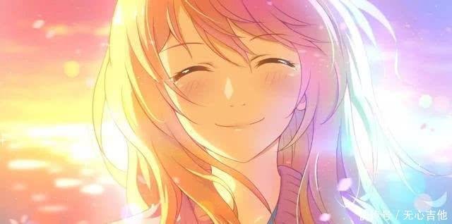 身轻体柔 这几个动漫中的病弱妹子特别惹人心疼 快资讯 身轻体柔 这几个动漫中的病弱妹子特别惹人心疼 快资讯