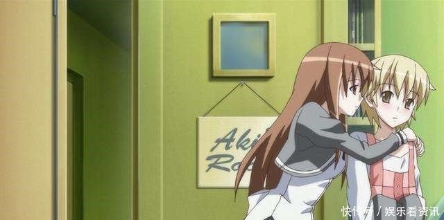 这些动漫 离 里番 只有一步之遥 快资讯 这些动漫 离 里番 只有一步之遥 快资讯