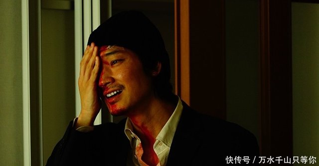 呪怨导演清水崇新作电影 异变者 4月22日上线netflix 快资讯 呪怨导演清水崇新作电影 异变者 4月22日上线netflix 快资讯