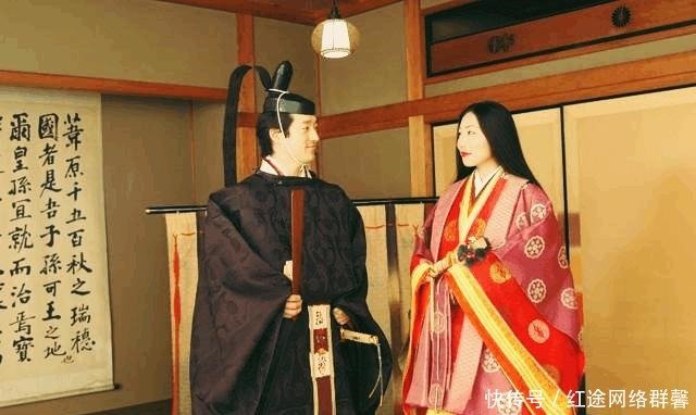 古代日本为何会有兄妹结婚的现象 现代日本还有这种婚姻形式吗 快资讯