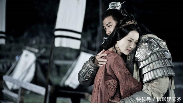 从霸王别姬谈到如何尊重中国女性 快资讯