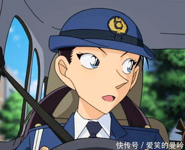 名侦探柯南 三池苗子声优田中理惠拍个人写真集 放飞自我 快资讯 名侦探柯南 三池苗子声优田中理惠拍个人写真集 放飞自我 快资讯
