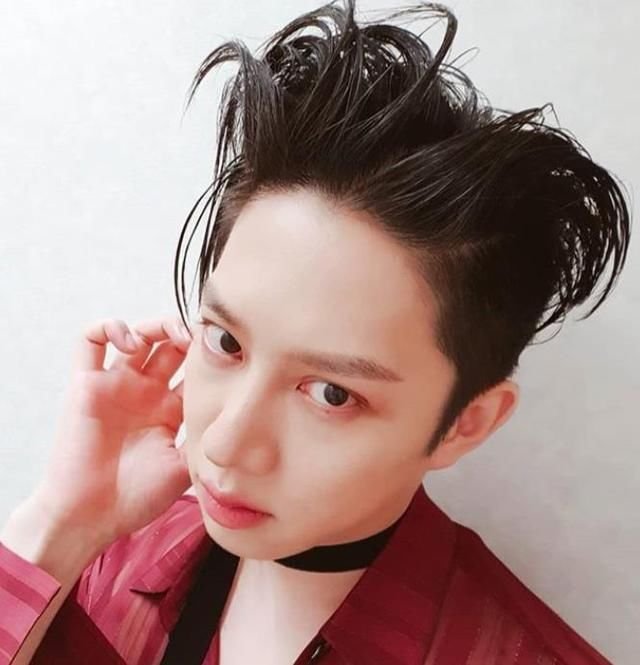 还没出道就拥艺人级人气 Yg Sm Jyp的她们都上榜啦 快资讯