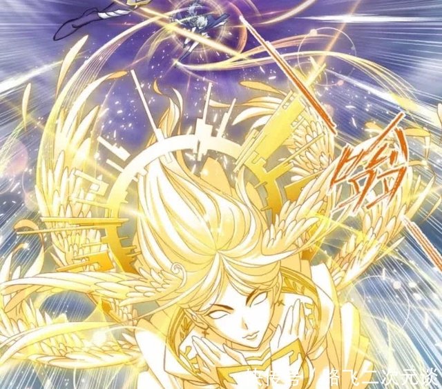 斗罗大陆 修罗神大战天使神 黑金之战 最终胜利属于谁 快资讯