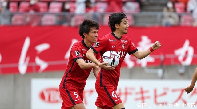 日职联分析 鹿岛鹿角vs东京 东京射手继续哑火 升班马都打不过 快资讯