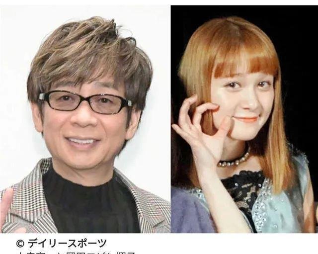 声优山寺宏一第三次结婚 田中理惠给骂人的网友点了个赞 快资讯 声优山寺宏一第三次结婚 田中理惠给骂人的网友点了个赞 快资讯