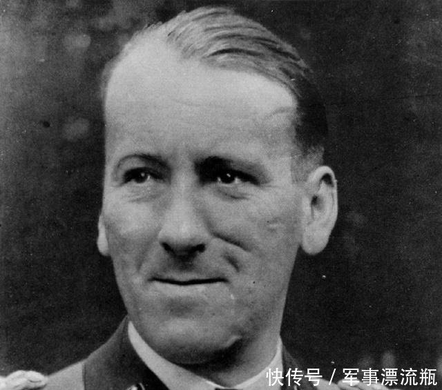 海德里希的继任者 凶残的纳粹德国保安总局局长卡尔藤布隆纳 快资讯 海德里希的继任者 凶残的纳粹德国保安总局局长卡尔藤布隆纳 快资讯