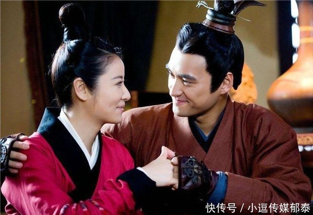 汉朝的执金吾这个官究竟有多牛 以至于就连光武帝刘秀都曾经羡慕 快资讯 汉朝的执金吾这个官究竟有多牛 以至于就连光武帝刘秀都曾经羡慕 快资讯