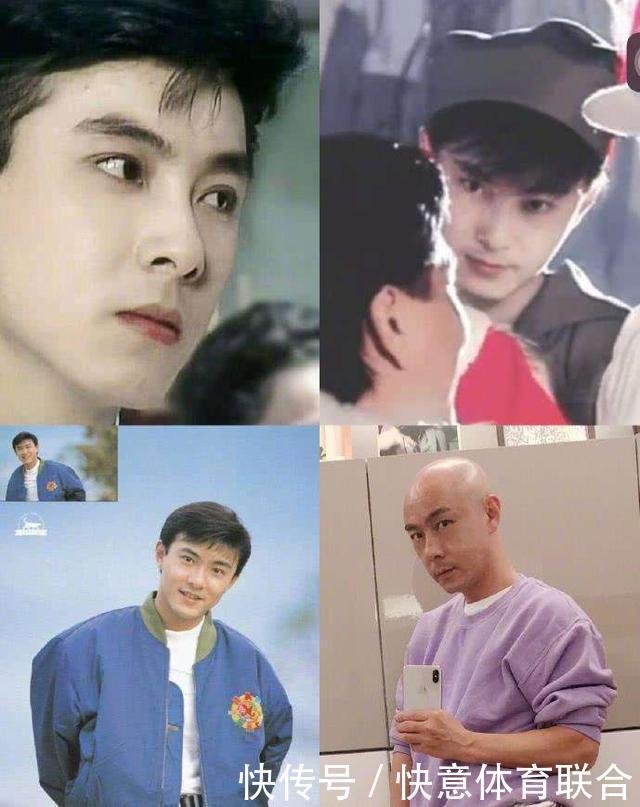 张卫健是真 女装大佬 15套女装造型妩媚多娇 女人都不如他 快资讯