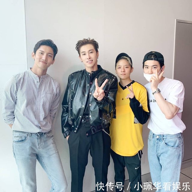 热情男 东方神起郑允浩的热情名言 满满正能量 奥利给 快资讯 热情男 东方神起郑允浩的热情名言 满满正能量 奥利给 快资讯