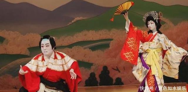 日本的艺妓 舞妓和歌舞伎 到底有什么区别 快资讯 日本的艺妓 舞妓和歌舞伎 到底有什么区别 快资讯