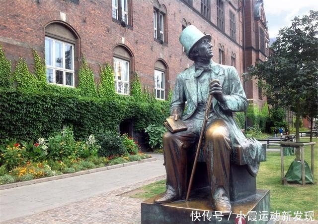 童话大王安徒生十句经典名言 隐藏在童话里的智慧和人生真谛 快资讯 童话大王安徒生十句经典名言 隐藏在童话里的智慧和人生真谛 快资讯