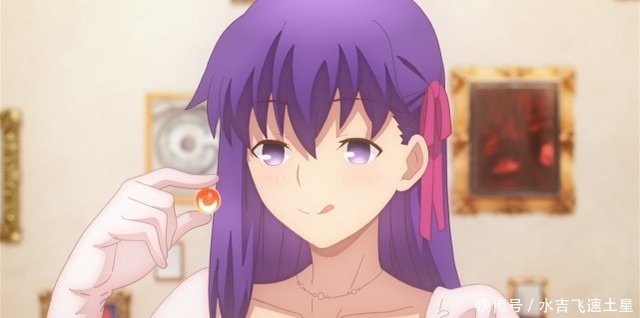 Fate中的间桐樱是位怎样的角色能够让卫宫士郎背叛自己 快资讯 Fate中的间桐樱是位怎样的角色能够让卫宫士郎背叛自己 快资讯