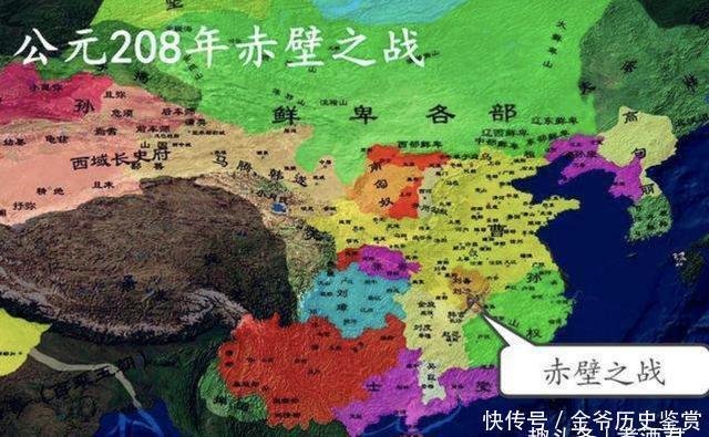 曹操家族将领 夏侯惇 曹仁 曹洪 曹休等人 谁战斗力最强 快资讯