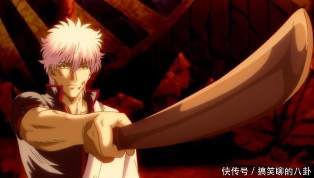 日本网友选出 银魂 中10句经典台词 每一句都是满满的回忆 快资讯 日本网友选出 银魂 中10句经典台词 每一句都是满满的回忆 快资讯