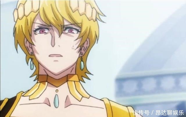 Overlord超位魔法屠杀18万王国军后 鲜血帝被当成罪魁祸首 快资讯 Overlord超位魔法屠杀18万王国军后 鲜血帝被当成罪魁祸首 快资讯