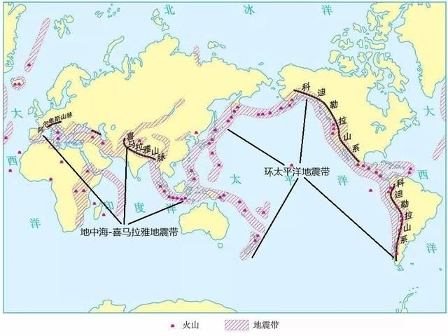 è¯»ä¸­å›½ä¸»è¦åœ°éœ‡å¸¦åˆ†å¸ƒå›¾ å¯»æ‰¾æˆ'å›½åœ°éœ‡ç¾å®³é£Žé™©è¾ƒä½Žçš„åœ°åŒº å¿«èµ„è®¯