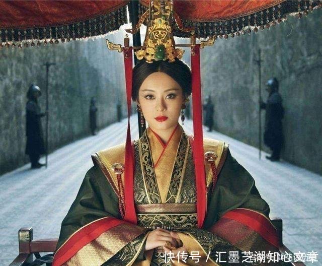 垂帘听政第一人芈八子 有着怎样的政治智慧看完明白 快资讯 垂帘听政第一人芈八子 有着怎样的政治智慧看完明白 快资讯