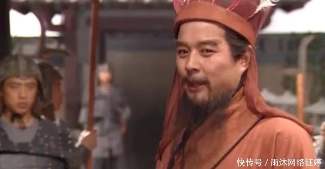 诸葛孔明最怕的人竟是他 就连诸葛亮自身也自愧不如 快资讯