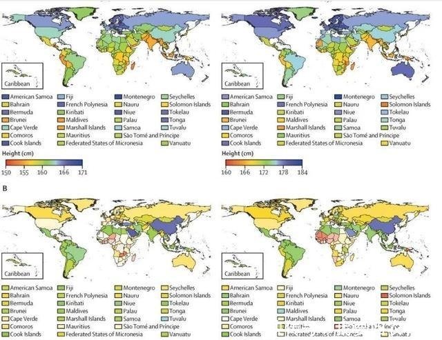 是谁往中国人身高里掺了激素 快资讯 是谁往中国人身高里掺了激素 快资讯