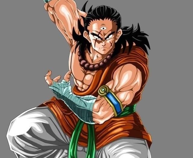 龙珠 撒旦有个女儿叫比迪丽 和雅木茶比起来 谁更厉害呢 快资讯