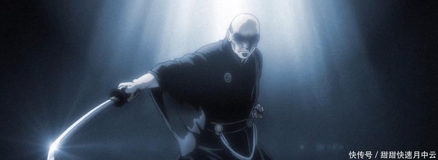 刃牙中国海皇篇播出 郭海皇对战范马勇次郎 还是熟悉的味道 快资讯