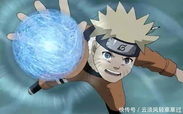 螺旋丸用过无数次 你知道它是什么 遁 术吗 网友 不是风遁 快资讯 螺旋丸用过无数次 你知道它是什么 遁 术吗 网友 不是风遁 快资讯