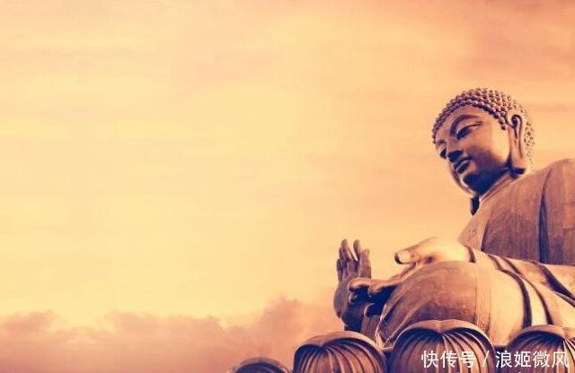 佛教里的 三宝 是什么 学佛就一定要皈依三宝吗 快资讯