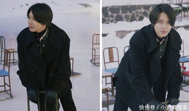 韩庚带领山下智久金在中组东北f3 坐炕头啃烤红薯偶像包袱碎一地 快资讯 韩庚带领山下智久金在中组东北f3 坐炕头啃烤红薯偶像包袱碎一地 快资讯