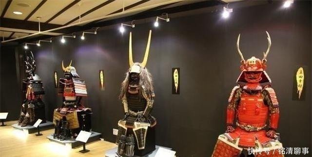 日本人为何对战国时代的武将钟情 从日本综艺了解日本的战国时代 快资讯 日本人为何对战国时代的武将钟情 从日本综艺了解日本的战国时代 快资讯