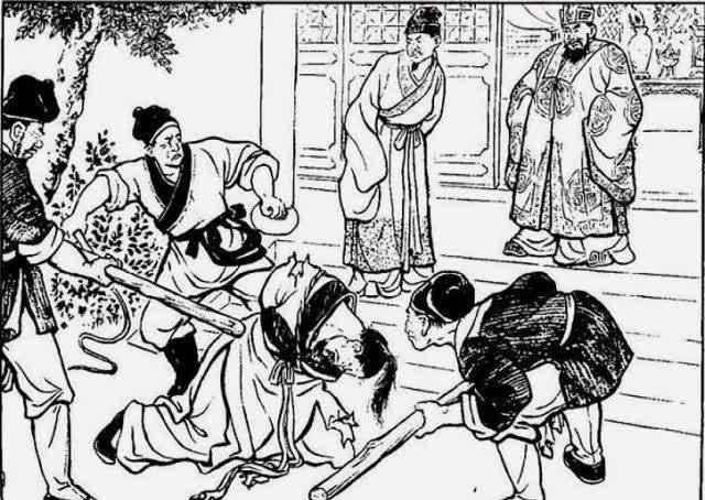 白话聊斋故事 奇女子计报父仇 快资讯 白话聊斋故事 奇女子计报父仇 快资讯