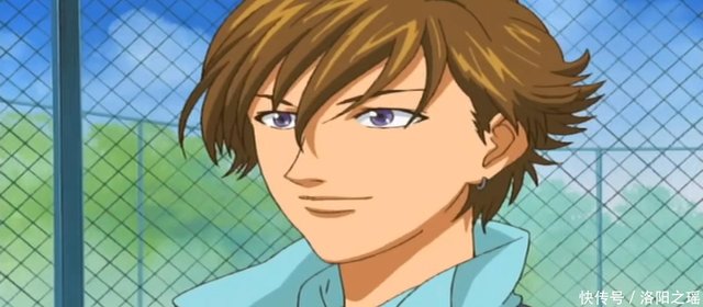 网球王子 中十位网球部部长实力排行榜 你认为最强的是谁呢 快资讯