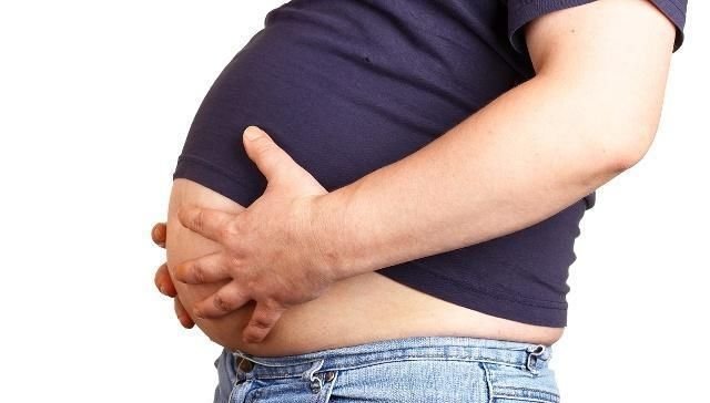 为什么会有肚腩 3件事 有的人还没注意到 快资讯