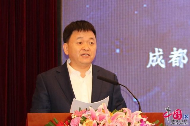 王道明 推动生产要素入乡发展 快资讯