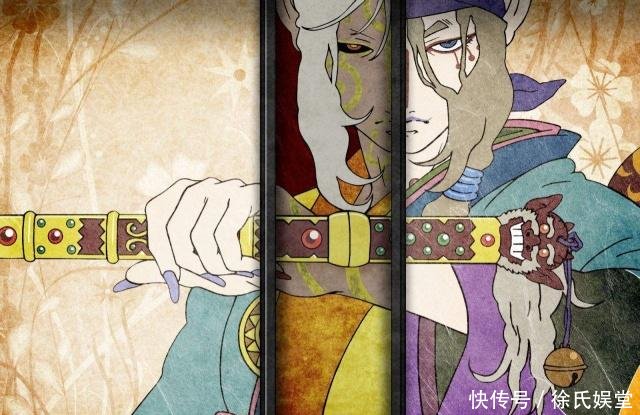 怪化猫》人心不死，物怪永在人间- 快资讯