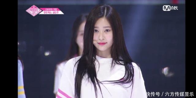 王怡人再担c位 Produce48第三次公演曝光 C位全韩国人疑抱团 快资讯