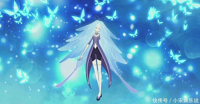 小花仙中七大最性感花仙精灵王 你想抱走哪个花精灵王 快资讯 小花仙中七大最性感花仙精灵王 你想抱走哪个花精灵王 快资讯