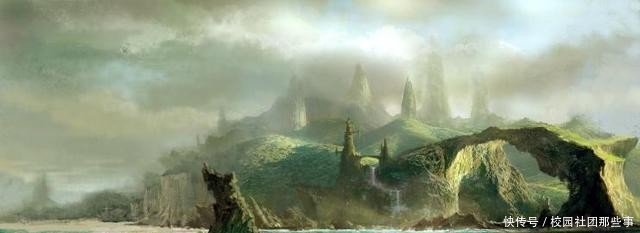 上古神话中的十大神器 射日神弓排名最后 快资讯