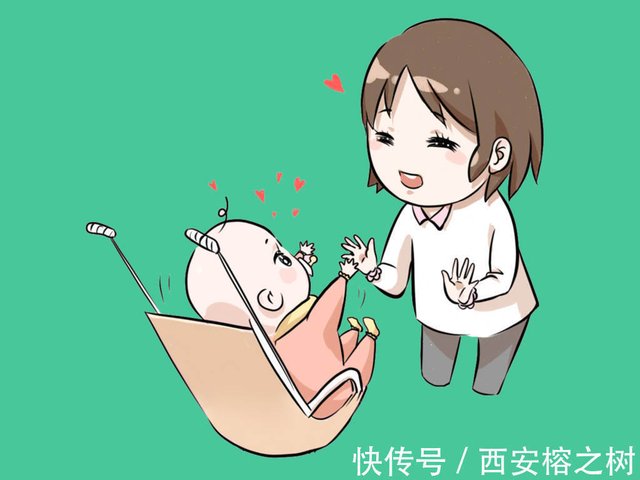 西安金牌育婴师给宝宝养成这个好习惯真的很重要！！！