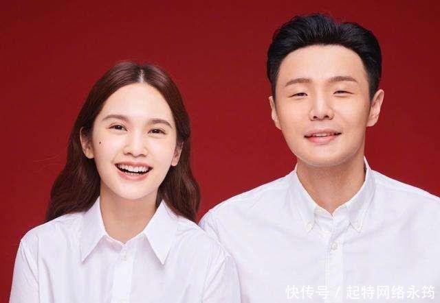 杨丞琳闺蜜评价李荣浩 称两人是灵魂伴侣 透漏好闺蜜生子计划 快资讯