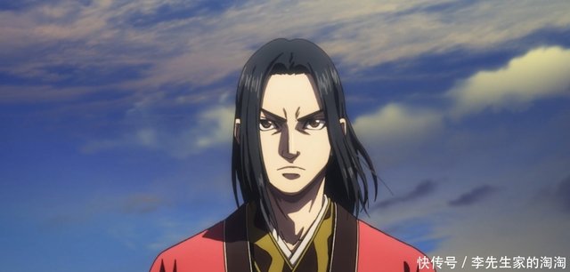 新番推荐 王者天下第三季 快资讯 新番推荐 王者天下第三季 快资讯