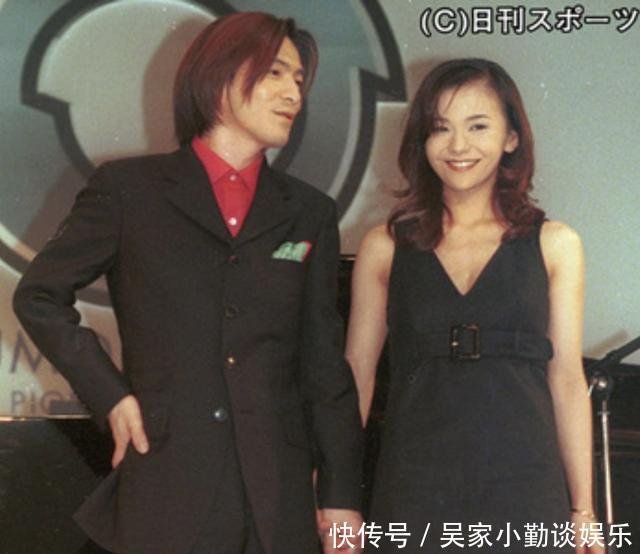 小室哲哉闹了大笑话 结婚10个月就离 奉子成婚真不靠谱 快资讯 小室哲哉闹了大笑话 结婚10个月就离 奉子成婚真不靠谱 快资讯