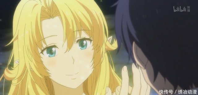 在世界尽头咏唱恋曲的少女yu No 完结撒花 一切圆满落幕 快资讯 在世界尽头咏唱恋曲的少女yu No 完结撒花 一切圆满落幕 快资讯