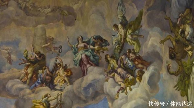 科学家发现了天堂和地狱的存在 而宗教人士则保持沉默 快资讯