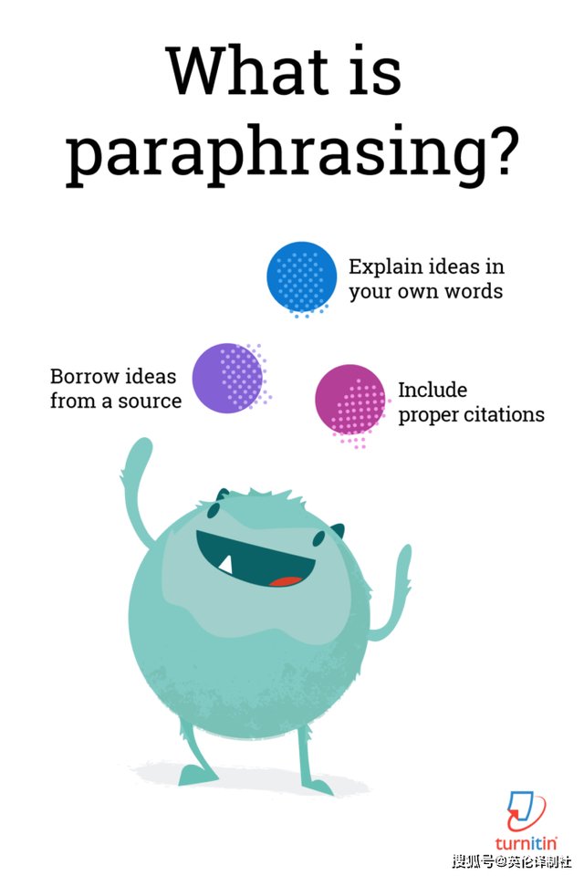 如何通过paraphrase降低论文重复率 快资讯 如何通过paraphrase降低论文重复率 快资讯