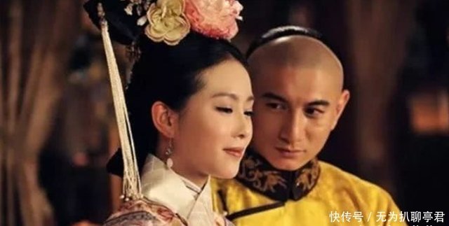 被雍正宠幸的她 是清朝唯一留下名字的官女子 现在不知葬于何处 快资讯