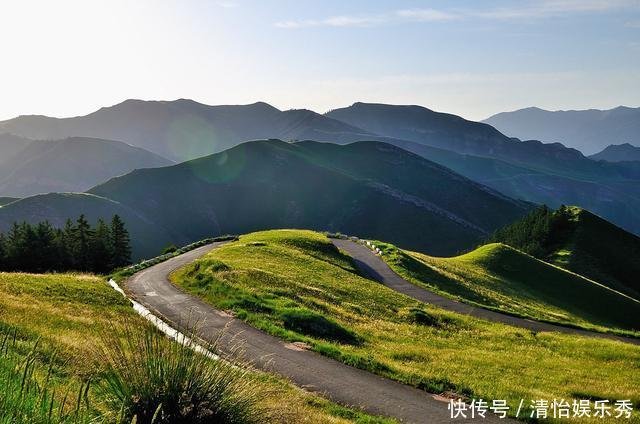 岁月让英文臃肿不堪 却没在汉字身上留下一丝赘肉 快资讯