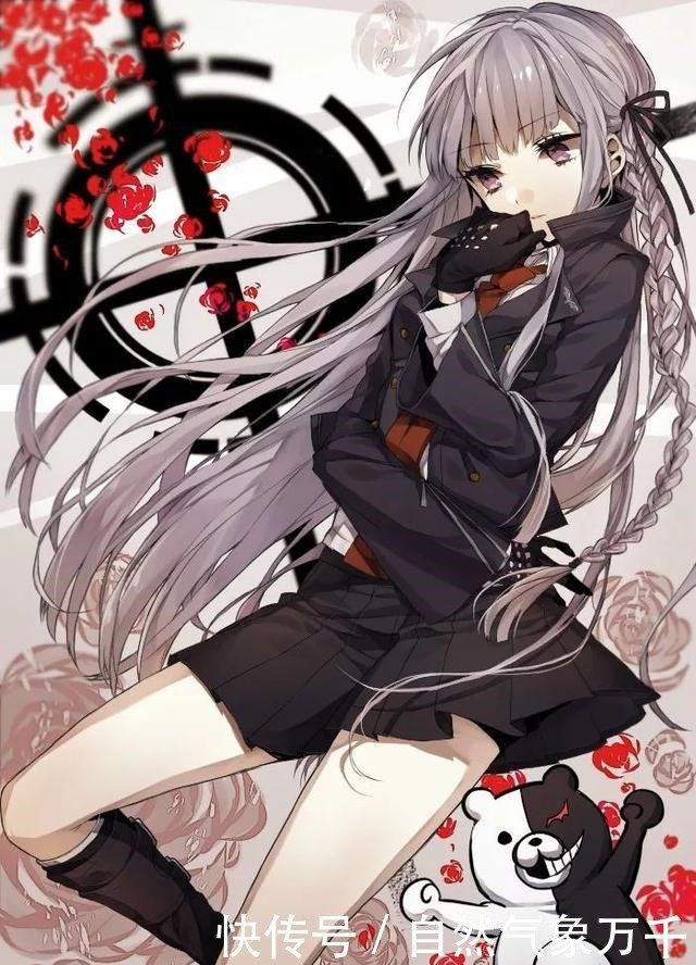 弹丸论破堪称动漫史诗版 狼人杀 究竟有着什么样的魅力 快资讯 弹丸论破堪称动漫史诗版 狼人杀 究竟有着什么样的魅力 快资讯