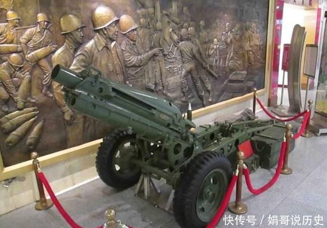 抗日剧中的山炮和野炮到底是什么 快资讯