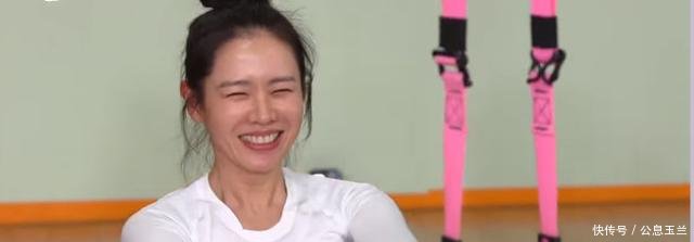 爱的迫降 孙艺真美貌升级的秘密健身方法 漂亮姐姐这样当 快资讯 爱的迫降 孙艺真美貌升级的秘密健身方法 漂亮姐姐这样当 快资讯